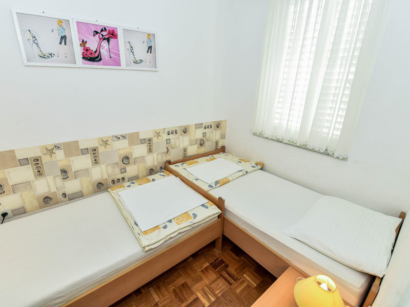 Apartmány Solomon