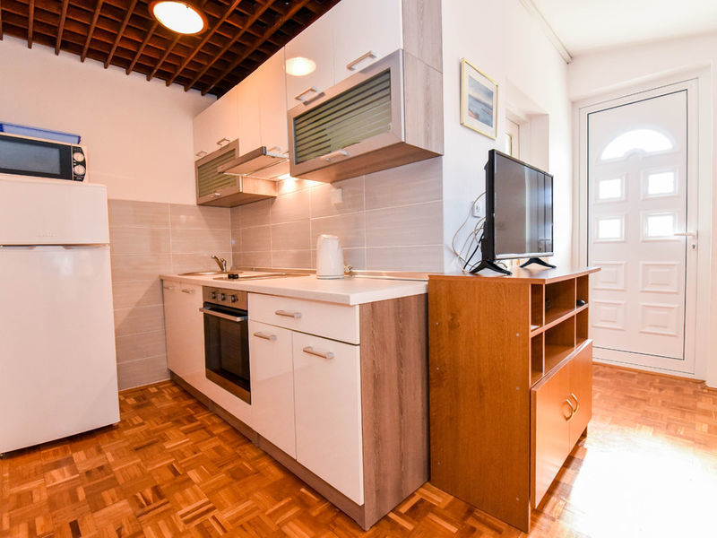 Apartmány Solomon