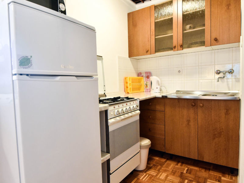 Apartmány Solomon