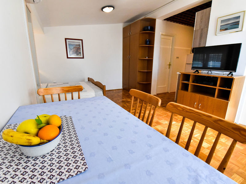 Apartmány Solomon