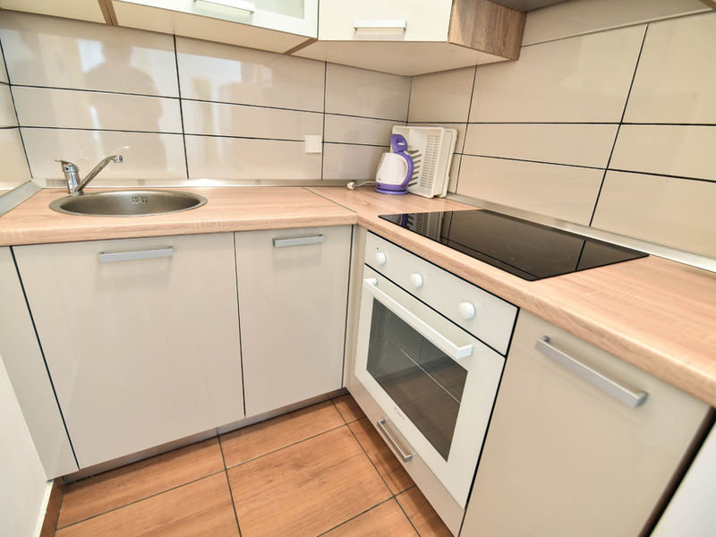 Apartmány Solomon