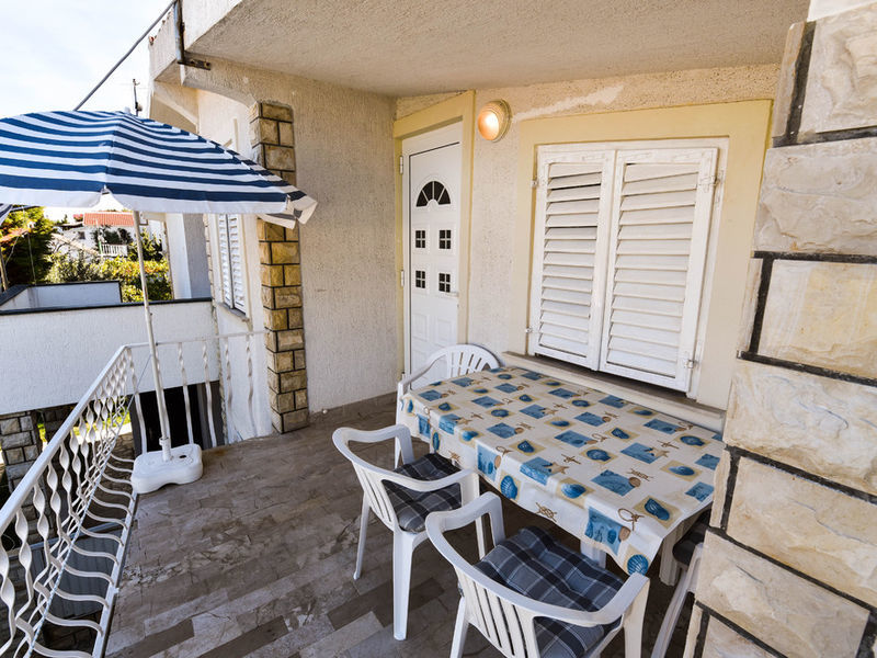 Apartmány Solomon