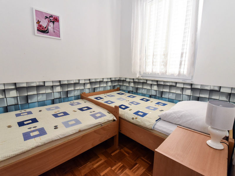 Apartmány Solomon