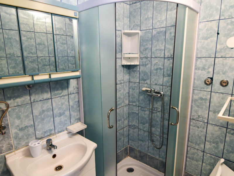 Apartmány Solomon