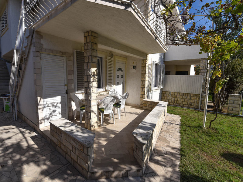 Apartmány Solomon