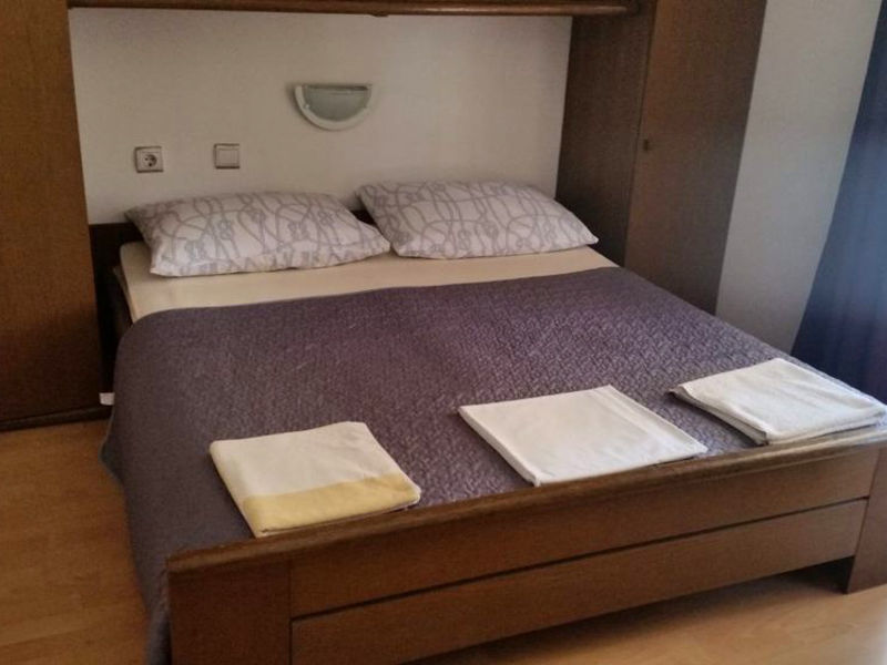 Apartmány Iveta
