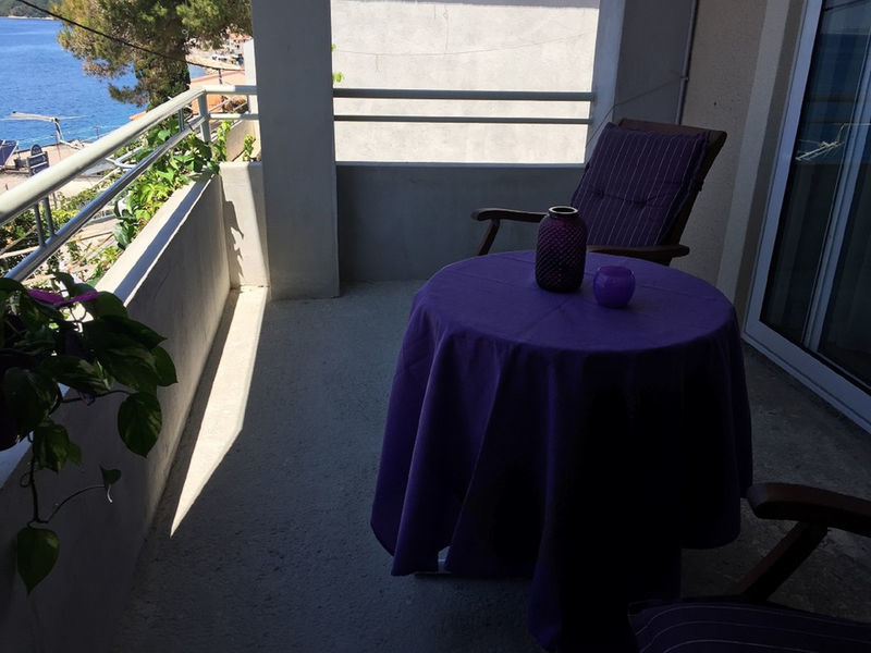 Apartmány Leopold