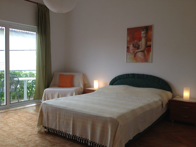Apartmány Leopold