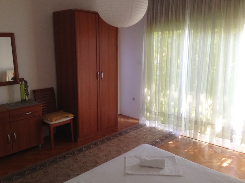 Apartmány Leopold