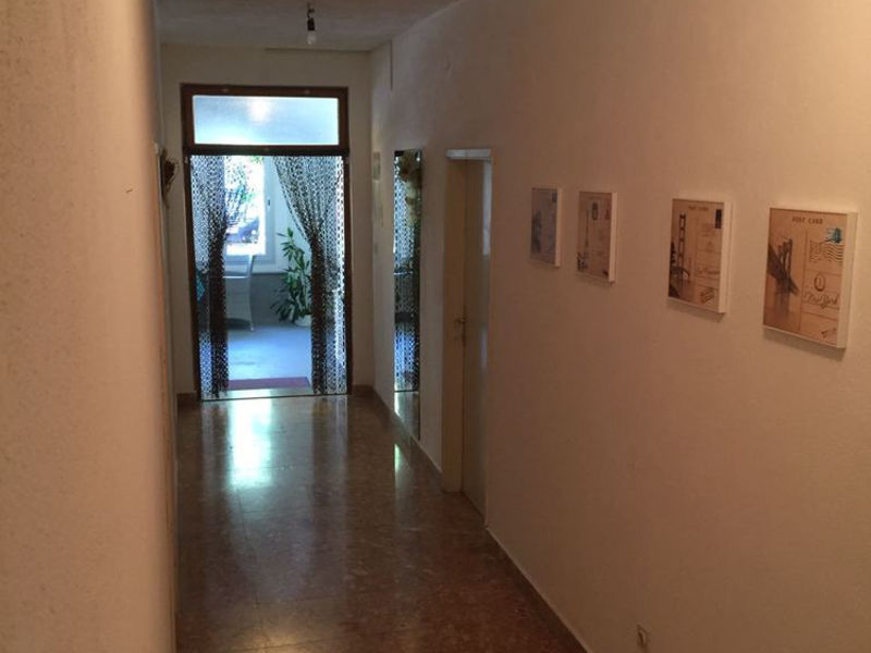 Apartmány Leopold