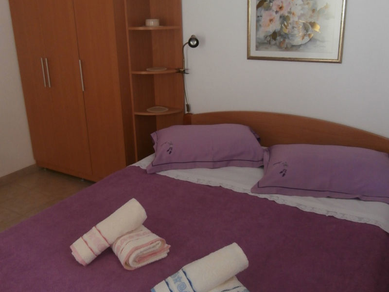 Apartmány Lorana