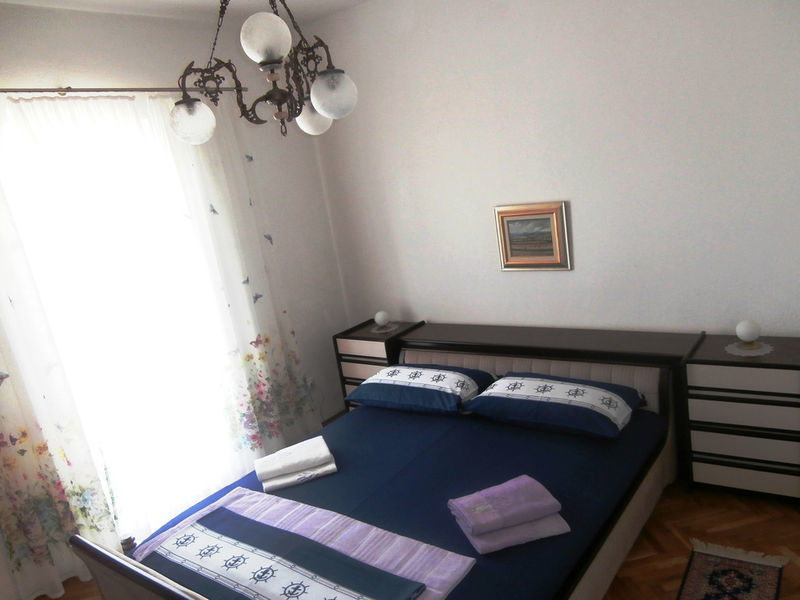 Apartmány Lorana