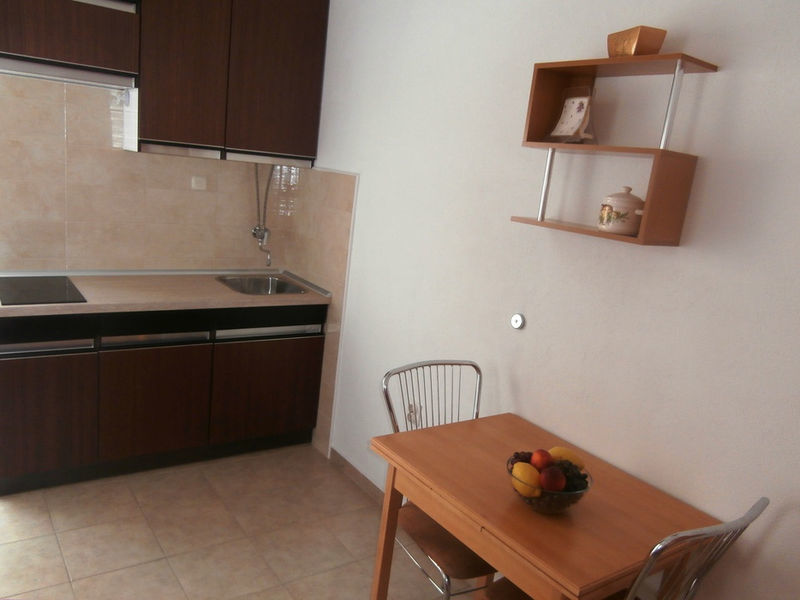 Apartmány Lorana