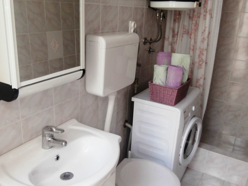 Apartmány Lorana