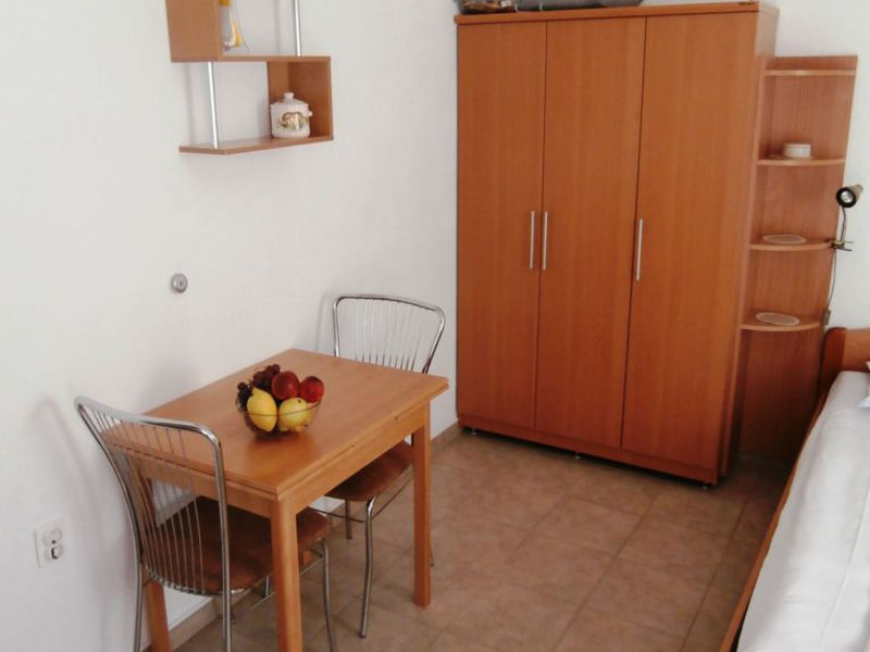 Apartmány Lorana