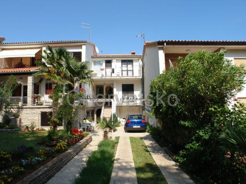 Apartmány Doroteja