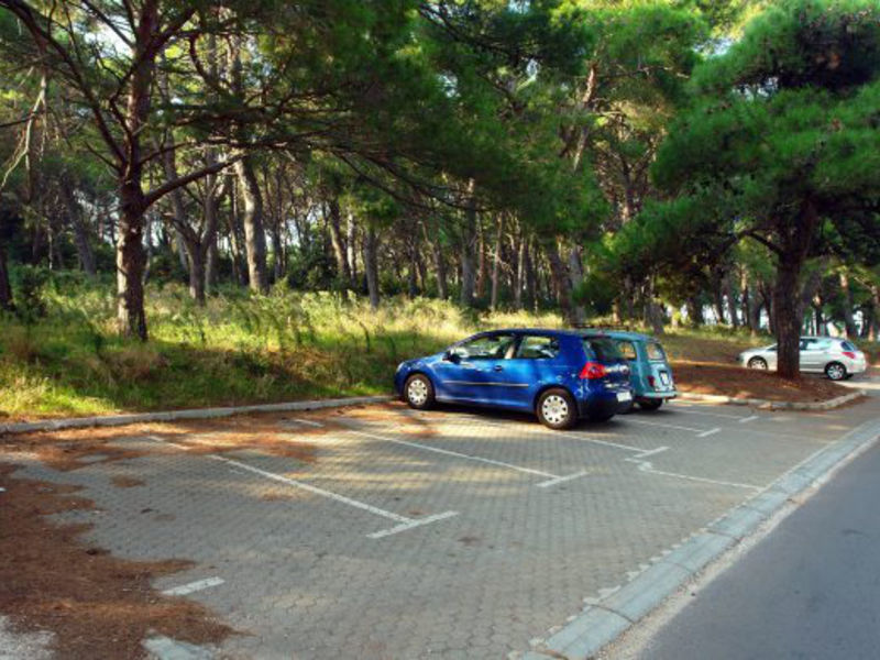 Apartmány Doroteja