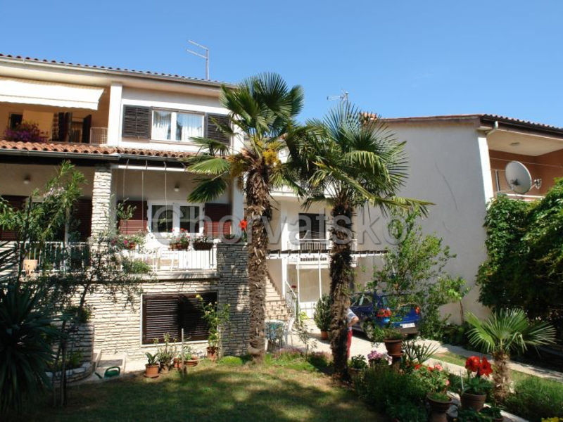 Apartmány Doroteja