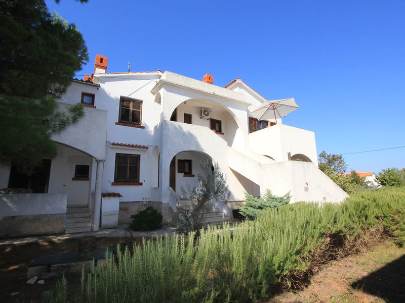 Apartmány 1318-268