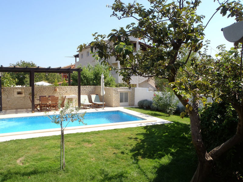 Apartmány Doroteja