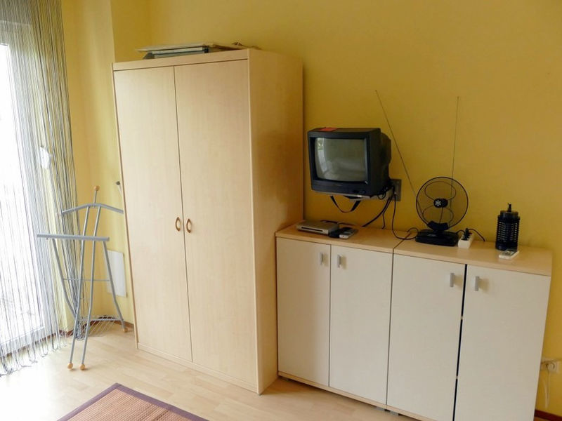 Apartmán 1321-88