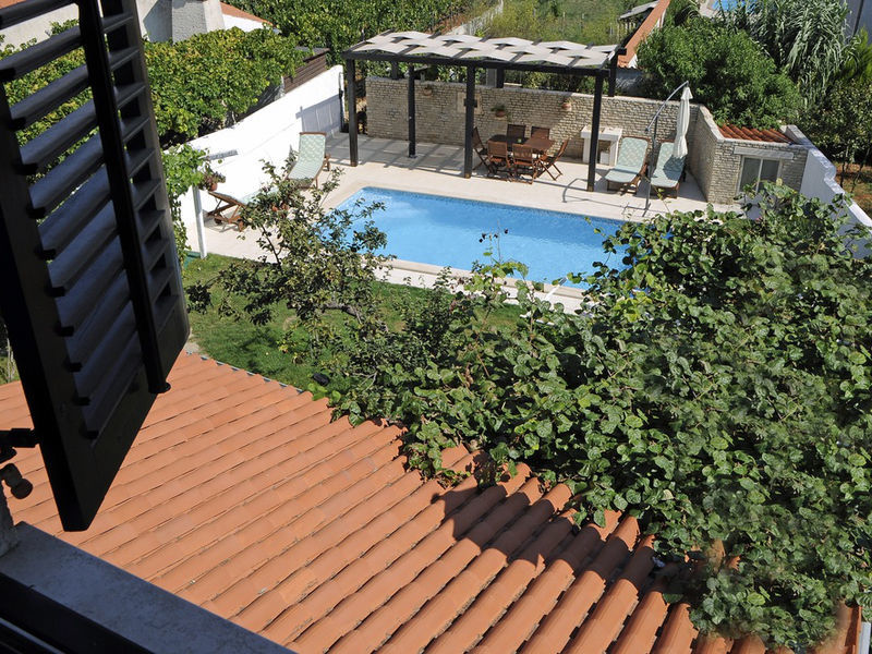 Apartmány Doroteja