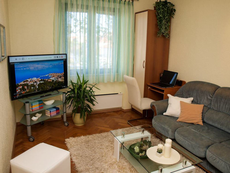 Apartmány Lavanda 2