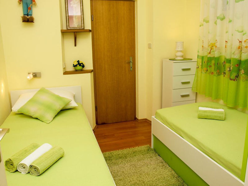 Apartmány Lavanda 2