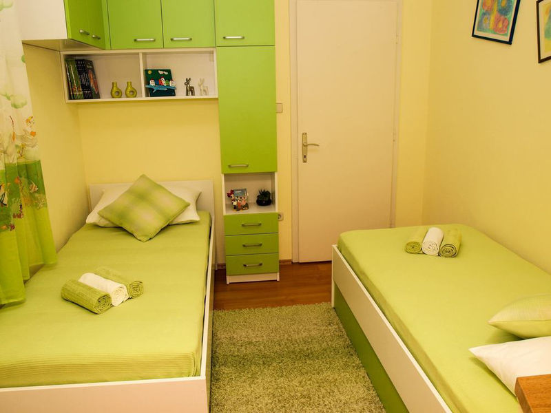 Apartmány Lavanda 2