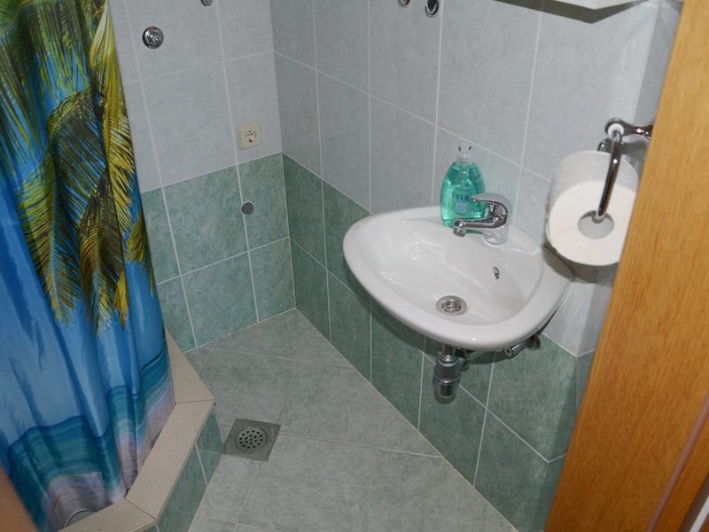 Apartmány Lavanda 2