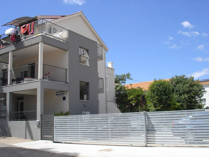 Apartmány Jurko