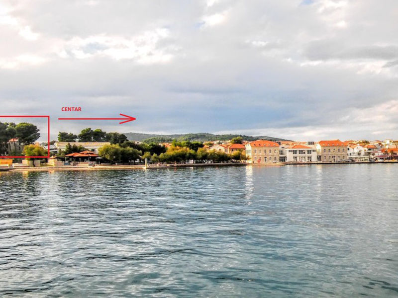 Apartmány Jurko