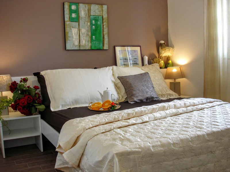 Apartmány Jurko