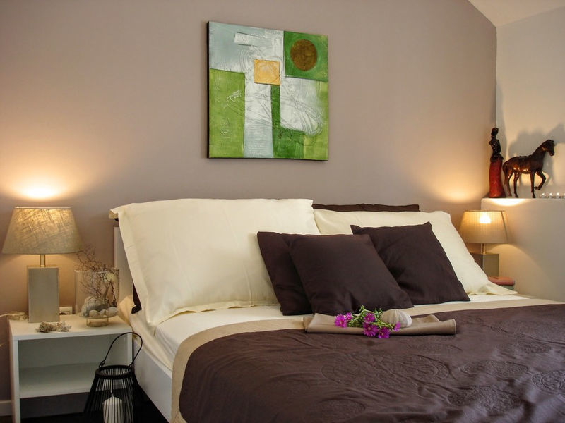 Apartmány Jurko