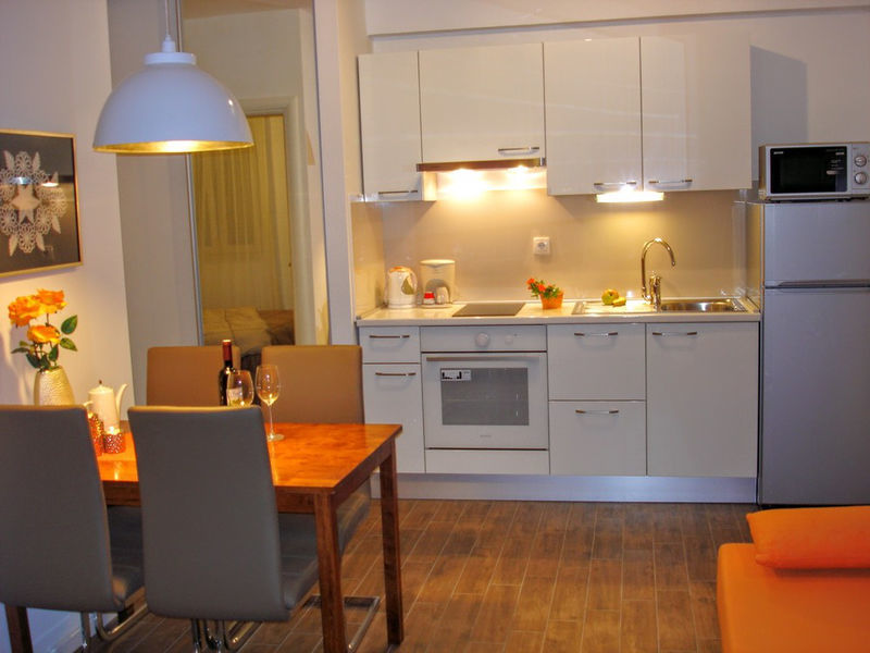 Apartmány Jurko
