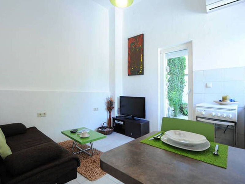 Apartmány Jurko