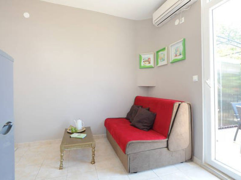 Apartmány Jurko