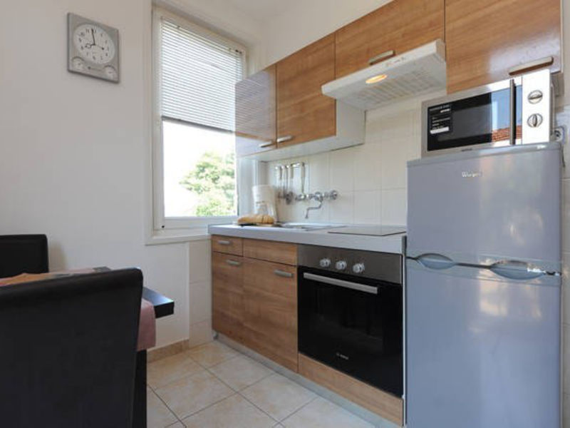 Apartmány Jurko