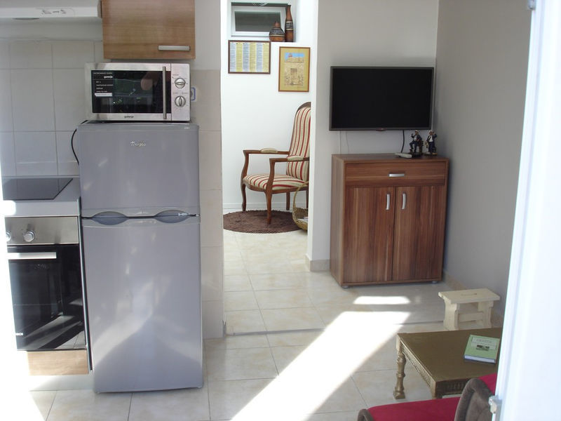 Apartmány Jurko