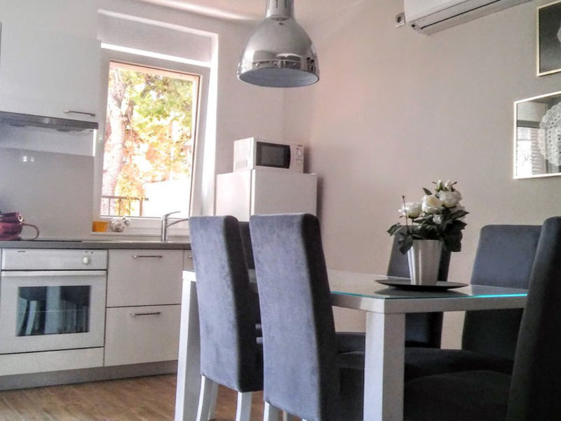 Apartmány Jurko
