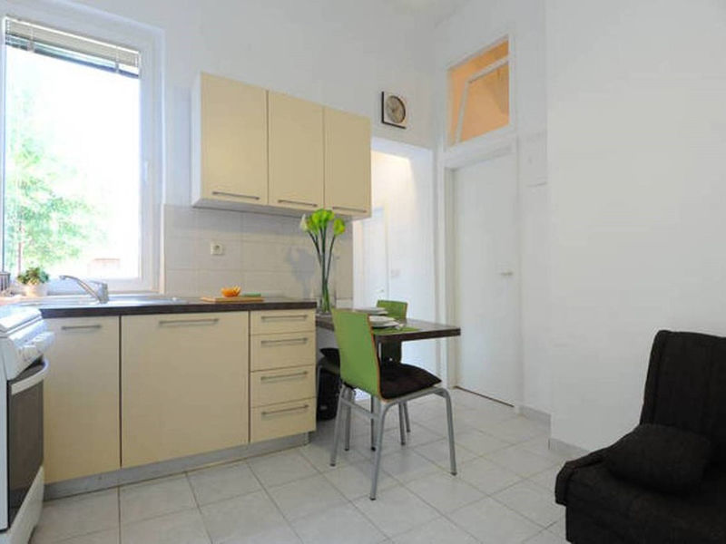 Apartmány Jurko