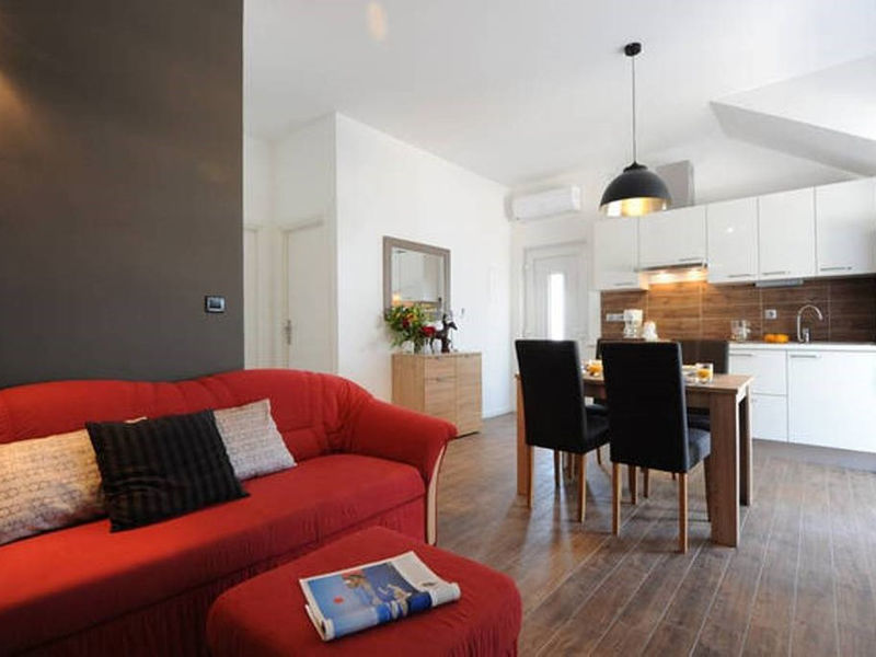 Apartmány Jurko