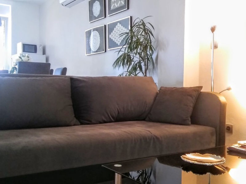 Apartmány Jurko