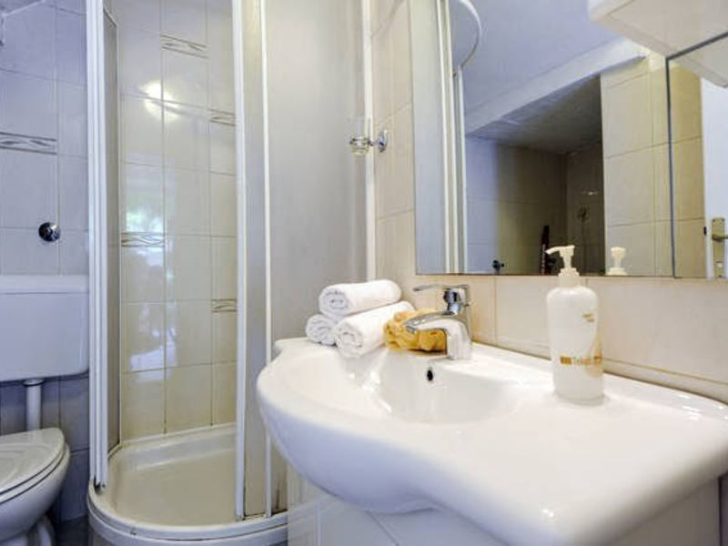 Apartmány Jurko