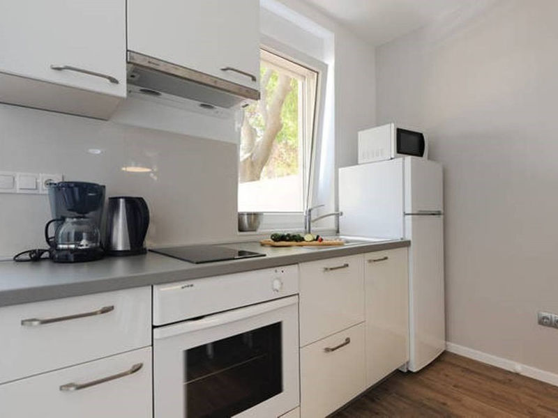 Apartmány Jurko