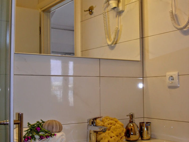 Apartmány Jurko