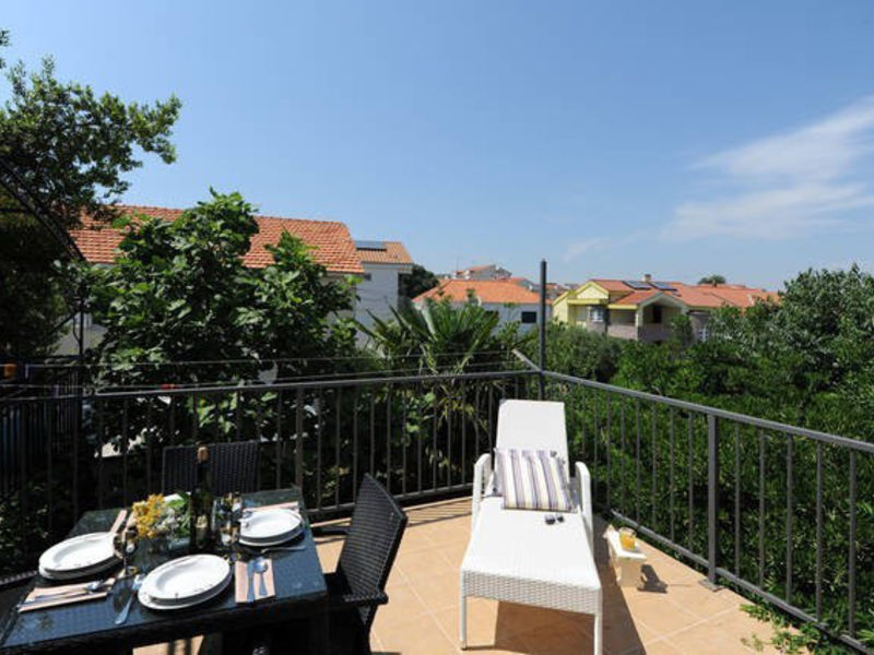 Apartmány Jurko