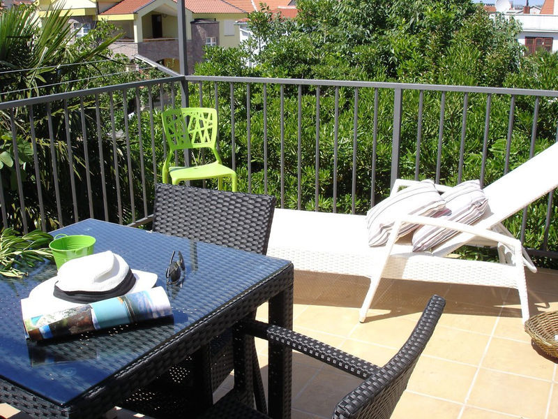 Apartmány Jurko