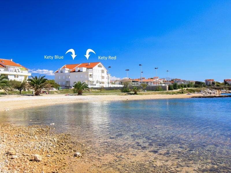 Apartmán Estera 2