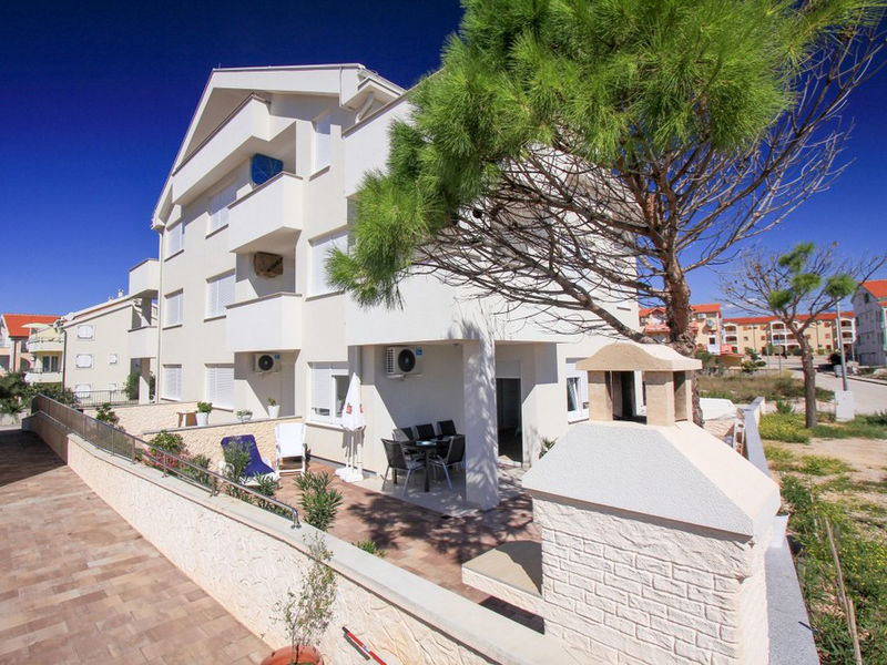 Apartmán Estera 2